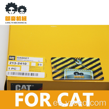 Factory Genuine Original \ 213-2410 \ para junta de motor CAT